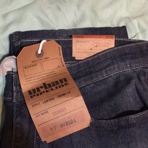 Men’s jeans